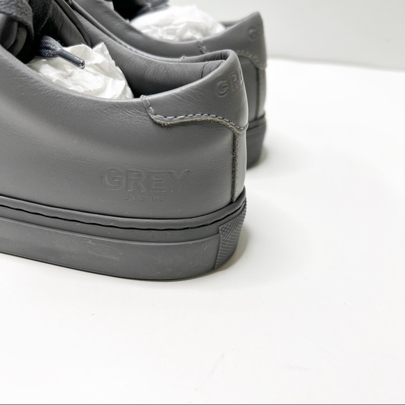 The Grey Jason Wu x Greats Sneakers - Picture 6 of 12